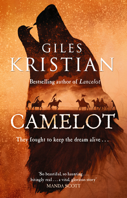 Camelot: The epic new novel from the author of ... 0552174017 Book Cover