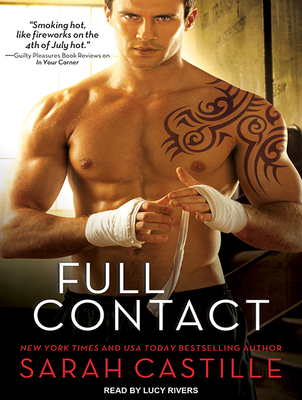 Full Contact 1494557991 Book Cover