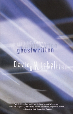 Ghostwritten 0375724508 Book Cover