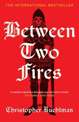 Between Two Fires: Pre-Order the Must-Read Medi... 1399638378 Book Cover