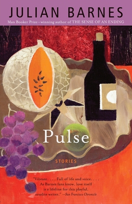 Pulse 0307742407 Book Cover