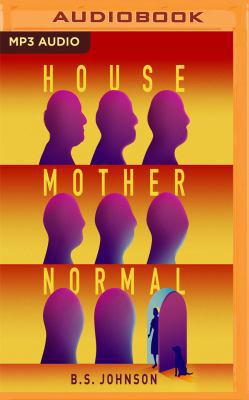 House Mother Normal: A Geriatric Comedy 1543685595 Book Cover