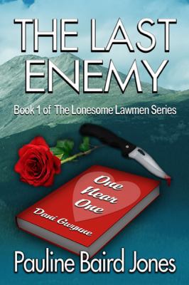 The Last Enemy 1603182144 Book Cover