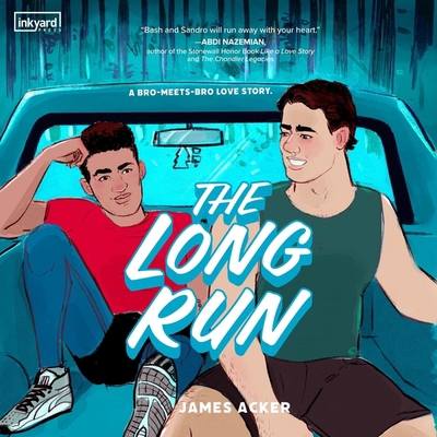 The Long Run B0B9Z7SK9C Book Cover
