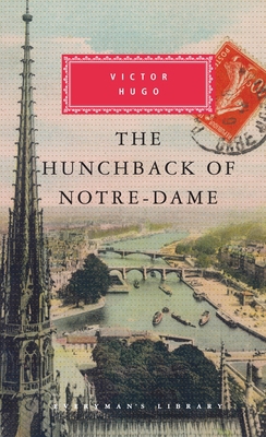 The Hunchback of Notre-Dame: Introduction by Je... 0307957810 Book Cover