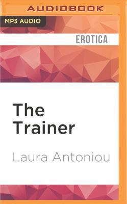 The Trainer 1522664149 Book Cover