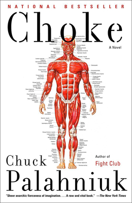 Choke 1417664681 Book Cover