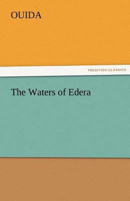 The Waters of Edera 3842473354 Book Cover