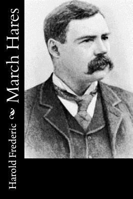 March Hares 1976262720 Book Cover