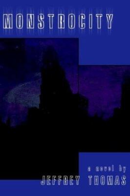 Monstrocity 1894815629 Book Cover