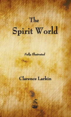 The Spirit World 1603868348 Book Cover