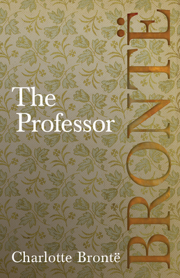 The Professor 1528703804 Book Cover