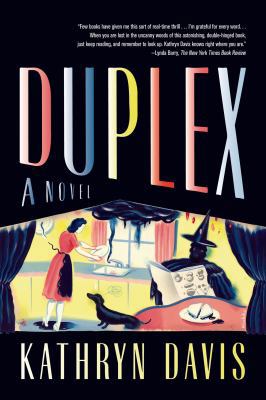 Duplex 1555976913 Book Cover