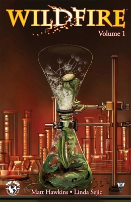 Wildfire Volume 1 1632150247 Book Cover