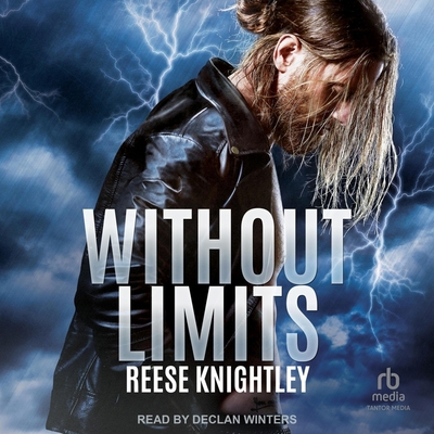 Without Limits B0D6NZFTMT Book Cover