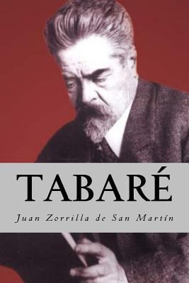 Tabaré [Spanish] 1539951243 Book Cover