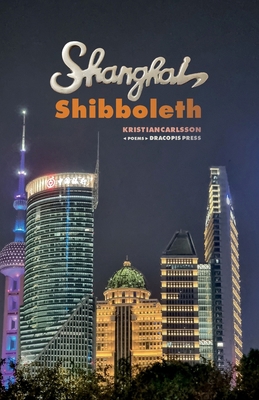 Shanghai Shibboleth 9187341271 Book Cover