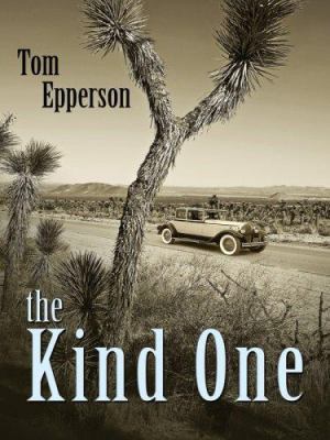 The Kind One (Five Star Mystery Series) 1594146179 Book Cover
