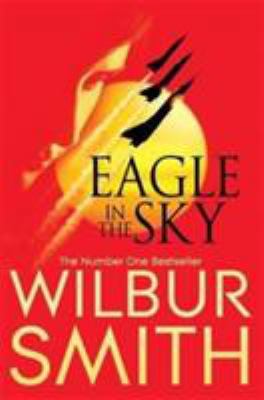 Eagle in the Sky 1509807268 Book Cover