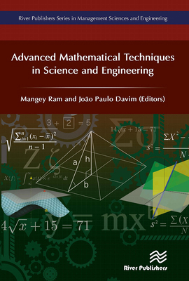 Advanced Mathematical Techniques in Science and... 877004404X Book Cover