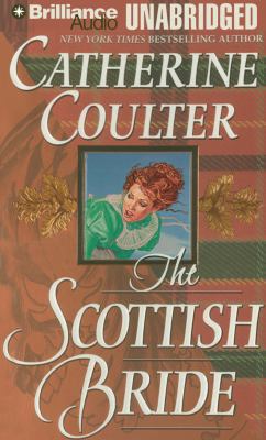 The Scottish Bride 1469294109 Book Cover