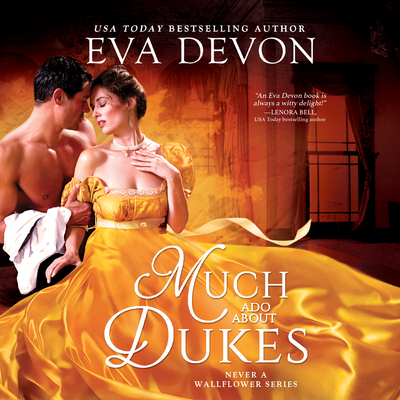 Much ADO about Dukes 166654079X Book Cover