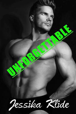 Unforgettable 1543033202 Book Cover