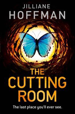 The Cutting Room 0007311656 Book Cover