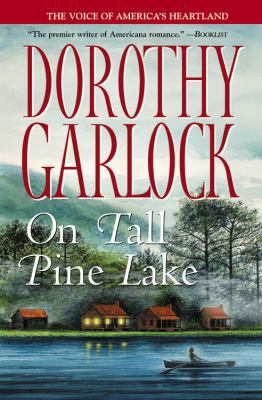 On Tall Pine Lake 0446695327 Book Cover