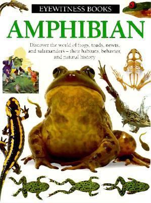 Amphibian 0679938796 Book Cover