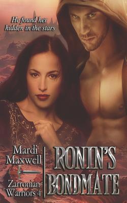Ronin's Bondmate 1535558458 Book Cover