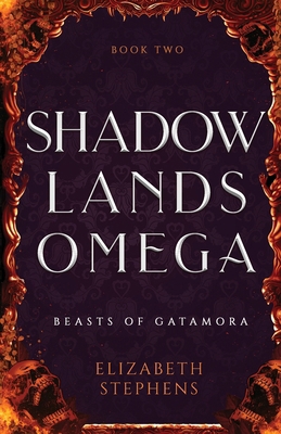 Shadowlands Omega Discreet Cover Edition 1954244517 Book Cover