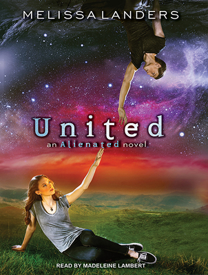 United: An Alienated Novel 1515908437 Book Cover