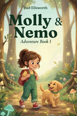 Molly and Nemo, Adventure Book 1 B0GWSNG212 Book Cover