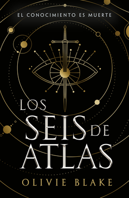 Seis de Atlas, Los [Spanish] 8416517819 Book Cover