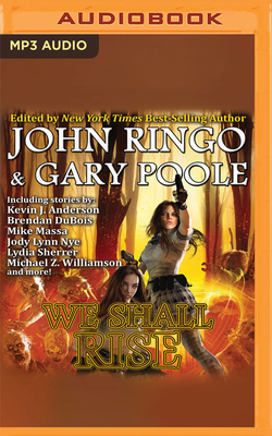 We Shall Rise 1713655942 Book Cover