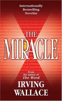 Miracle 0765353334 Book Cover