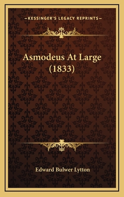Asmodeus at Large (1833) 1164729969 Book Cover