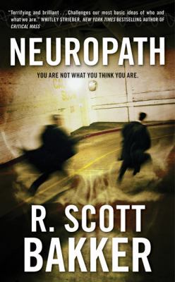 Neuropath B0074CSC20 Book Cover