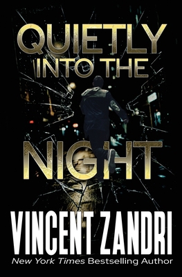 Quietly Into the Night 1971773018 Book Cover
