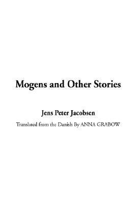 Mogens and Other Stories 1404353895 Book Cover