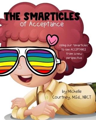 The Smarticles of Acceptance B09HFVCSQ3 Book Cover