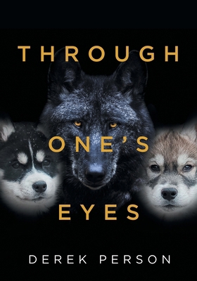 Through One's Eyes B0DJHFWLBS Book Cover
