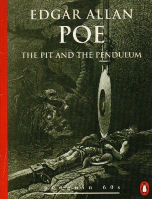 The Pit and the Pendulum and Other Stories 0146000110 Book Cover