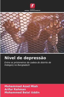 Nível de depressão [Portuguese] 620638473X Book Cover