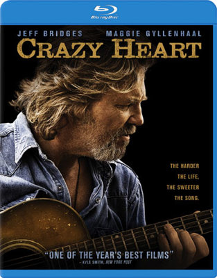 Crazy Heart B0039UT3LU Book Cover