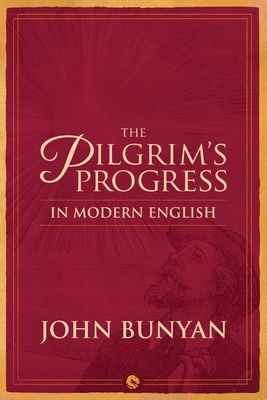 The Pilgrim's Progress in Modern English 1968071008 Book Cover