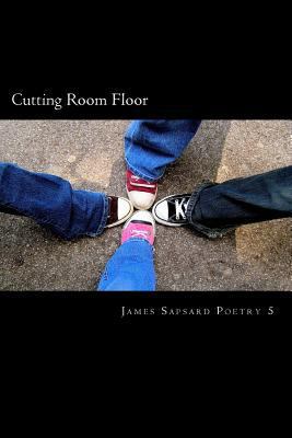 Cutting Room Floor 1484840089 Book Cover
