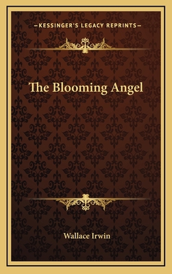 The Blooming Angel 1163556238 Book Cover