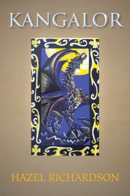 Kangalor 1524637920 Book Cover